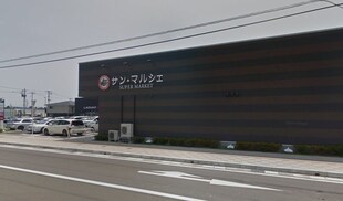 荒井駅 徒歩6分 2階の物件外観写真